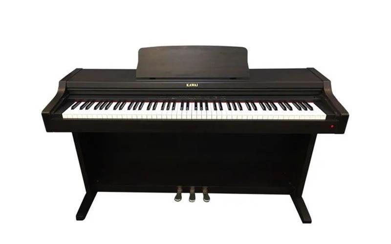 Đàn piano Kawai PN200 có chất lượng âm thanh tốt