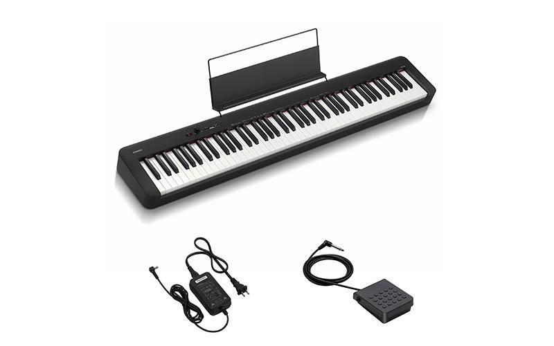 Đàn piano điện Casio CDP-S100 giá tốt