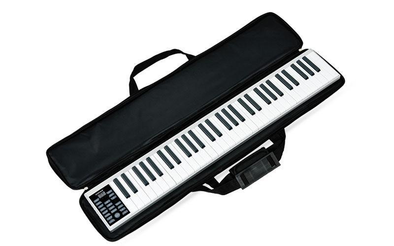 Đàn piano điện Konix PH61 chất lượng trong tầm giá 3 triệu
