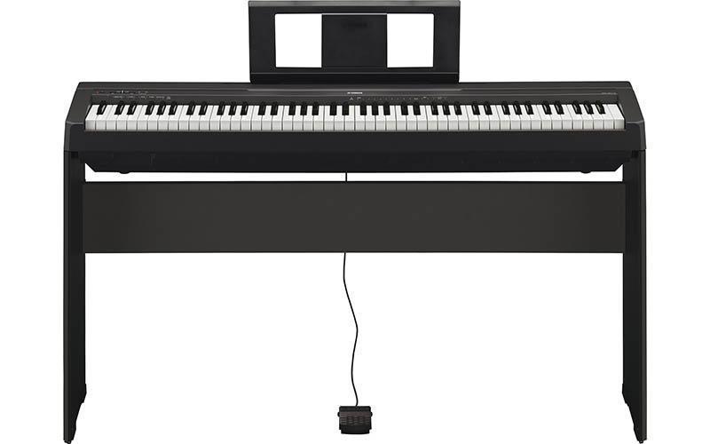 Đàn piano điện giá dưới 10 triệu đến từ thương hiệu Yamaha