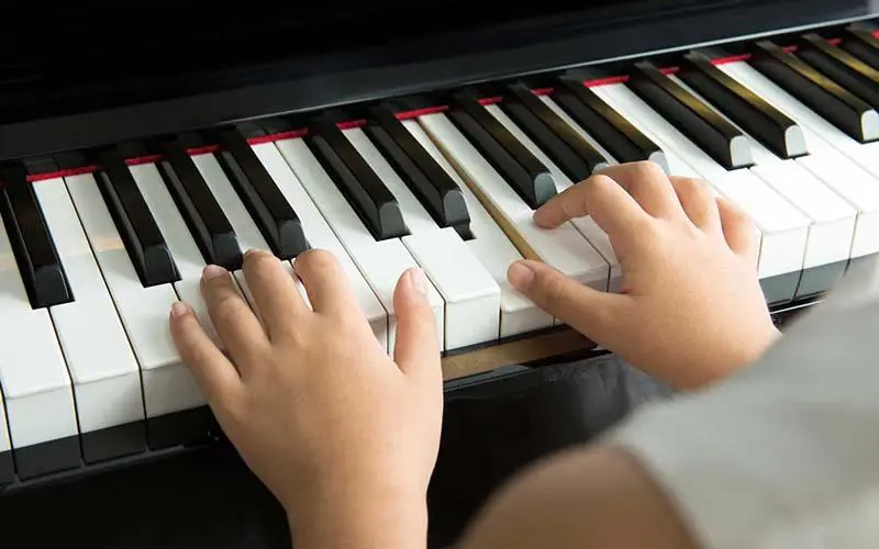 A - Z] Chi tiết lộ trình học đàn piano cho người mới