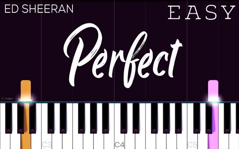 Perfect Organ là một ứng dụng tiện lợi cho việc học và chơi đàn organ trên điện thoại di động