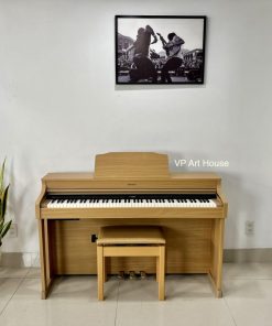 Đàn piano Roland HP 603A