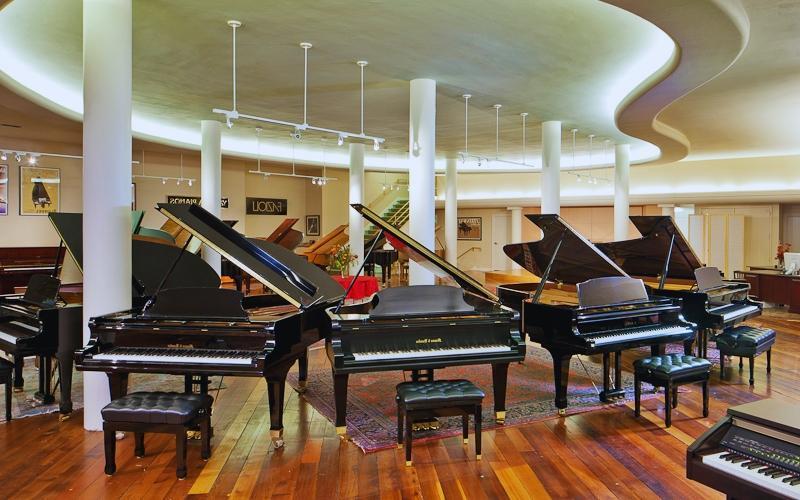 Công ty VP Art House là đơn vị chuyên về bán đàn piano cũ giá rẻ và chất lượng tại Tp.HCM