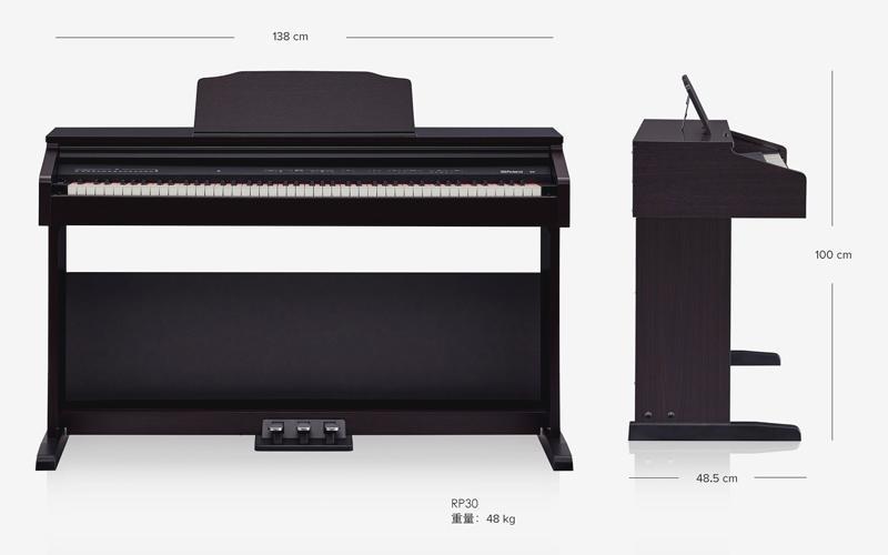 Giá của đàn piano mới có thể khá đa dạng và phụ thuộc vào nhiều yếu tố