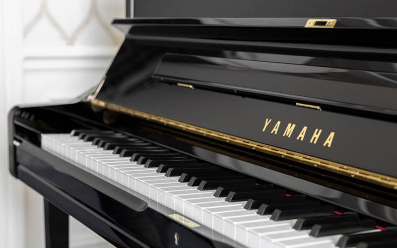 Kích thước đàn Upright Piano Yamaha U3 Series