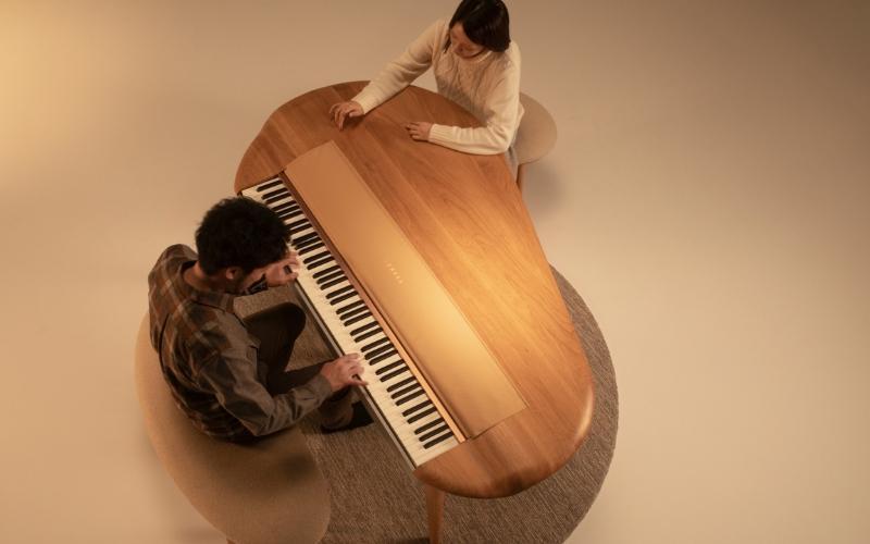 Kinh nghiệm lựa chọn địa chỉ uy tín mua đàn piano Yamaha giá rẻ nhất