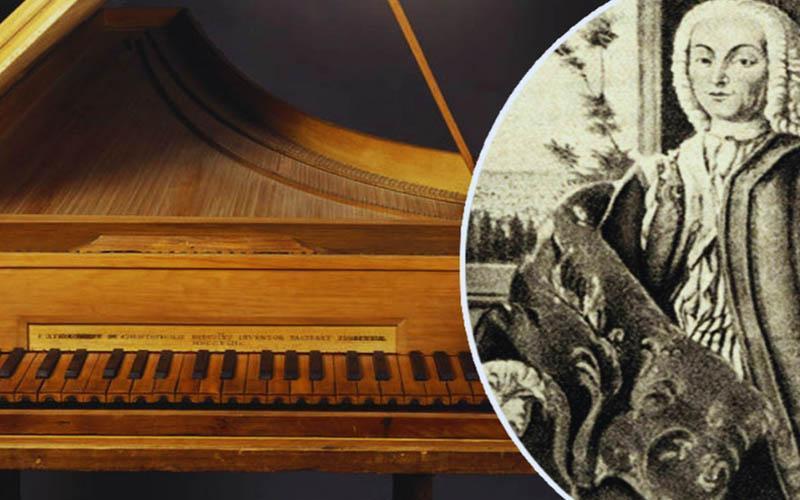 Lịch sử hình thành đàn piano có một quá trình phát triển dài và phức tạp