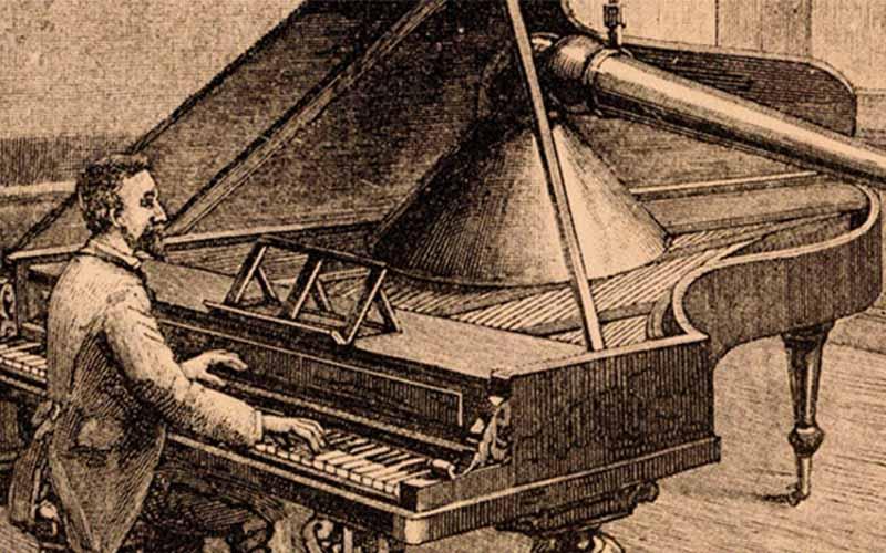 Lịch sử hình thành và phát triển đàn piano