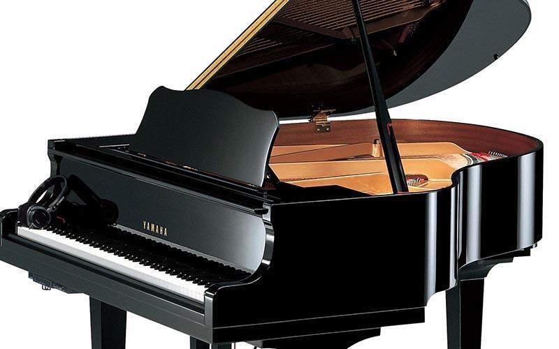 Silent Piano Yamaha sở hữu công nghệ âm thanh tiên tiến