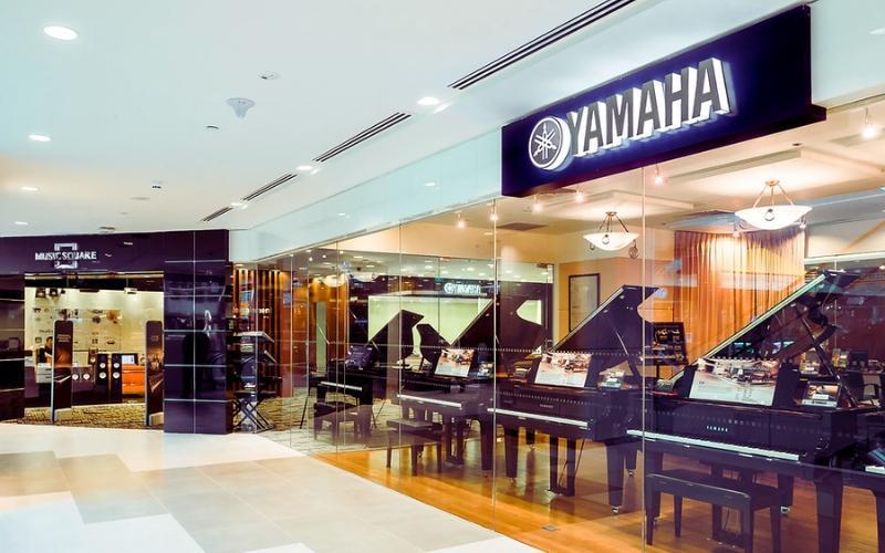 Vạn Phúc Music tự hào là địa chỉ đáng tin cậy cho việc mua sắm đàn piano Yamaha trên toàn quốc
