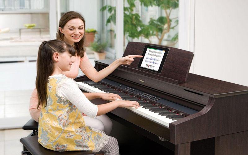 Việc nhớ nhanh các nốt trên đàn piano mang lại lợi ích to lớn cho người chơi