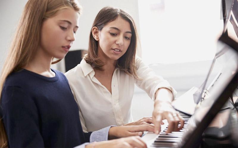 5 điều bạn nên biết trước khi cho bé học đàn piano