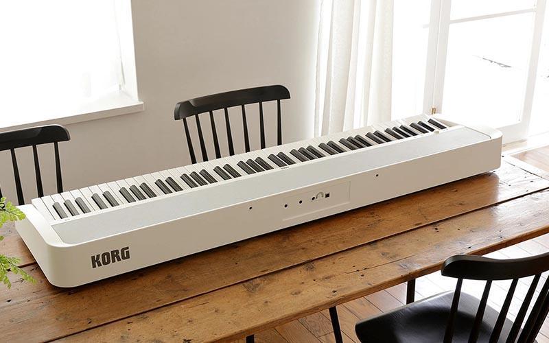 Đàn piano điện Korg B2 có giá cả phải chăng