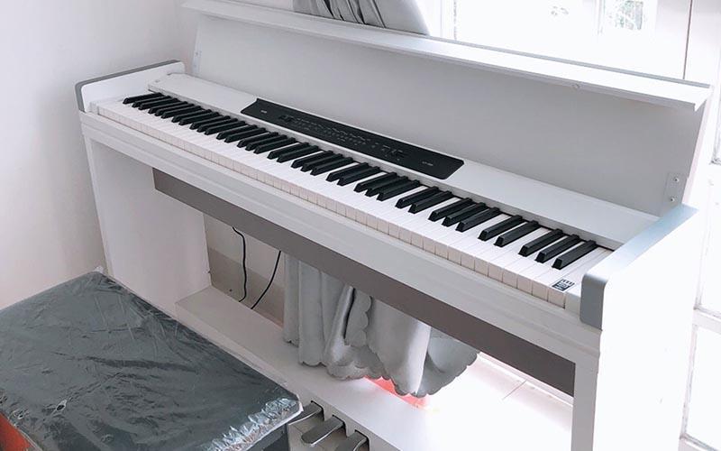 Đàn piano điện Korg LP-350
