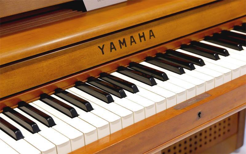 Khi bạn muốn bán đàn piano cũ, hãy thực hiện các thủ tục và lời khuyên cần thiết