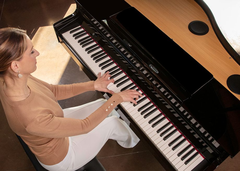 ROLAND GP 3 7