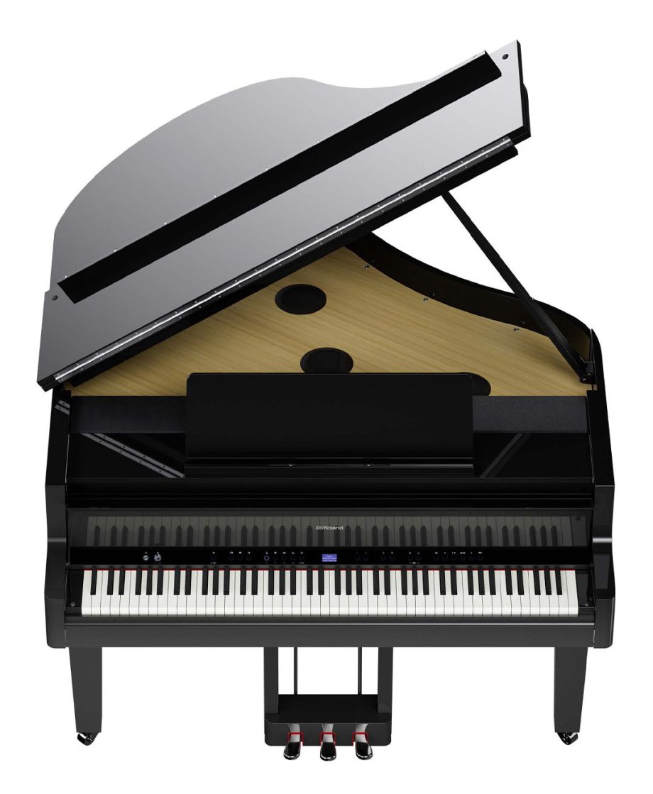 ROLAND GP 9 5