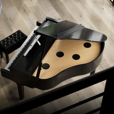 ROLAND GP 9 6