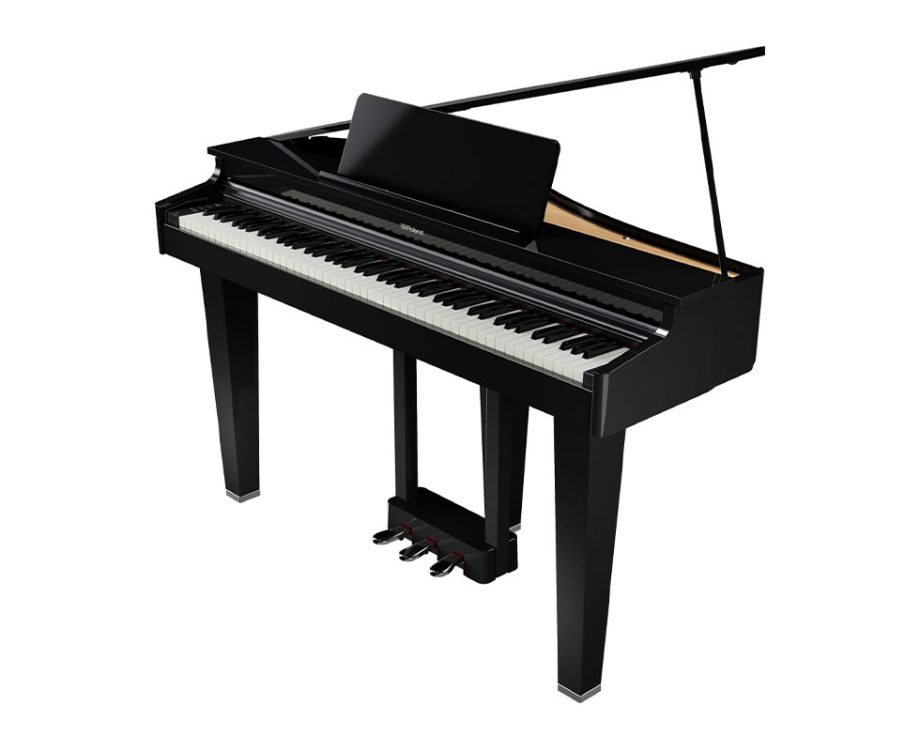 Đàn piano Roland GP 3PES