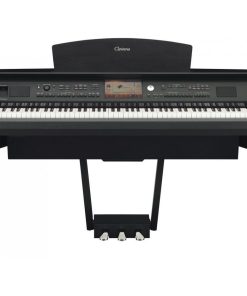 dan piano Yamaha CVP 709