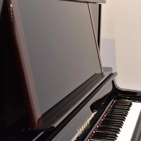 thiet ke dan piano Yamaha YU5-SXG