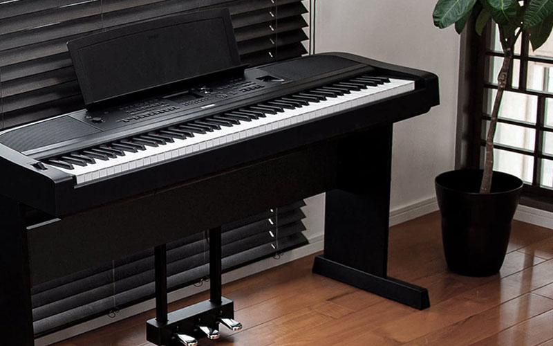 Các model đàn piano điện Yamaha