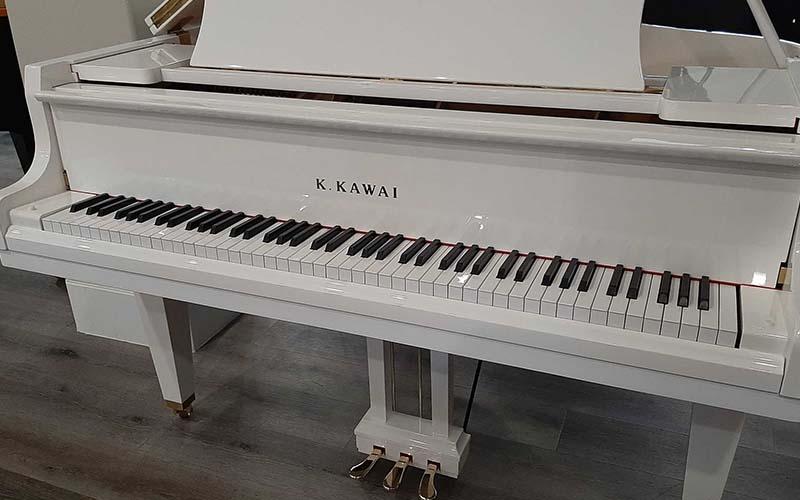 Cách giữ đàn piano Kawai luôn bền đẹp