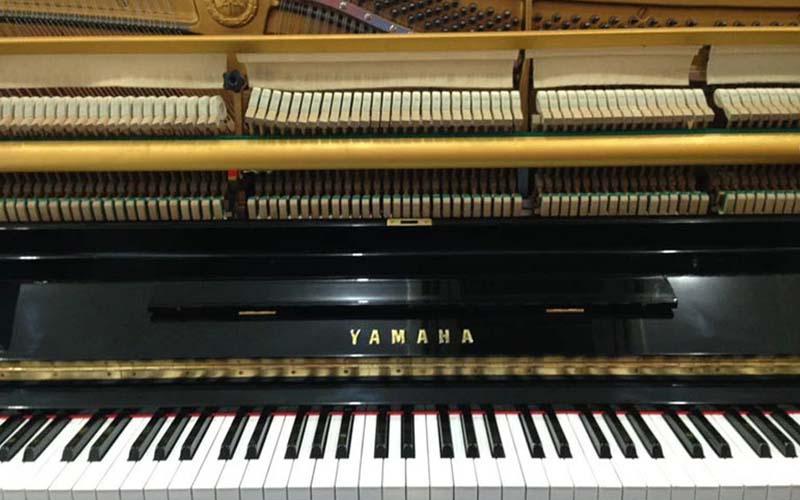 Ưu và nhược điểm của đàn piano Yamaha U3H