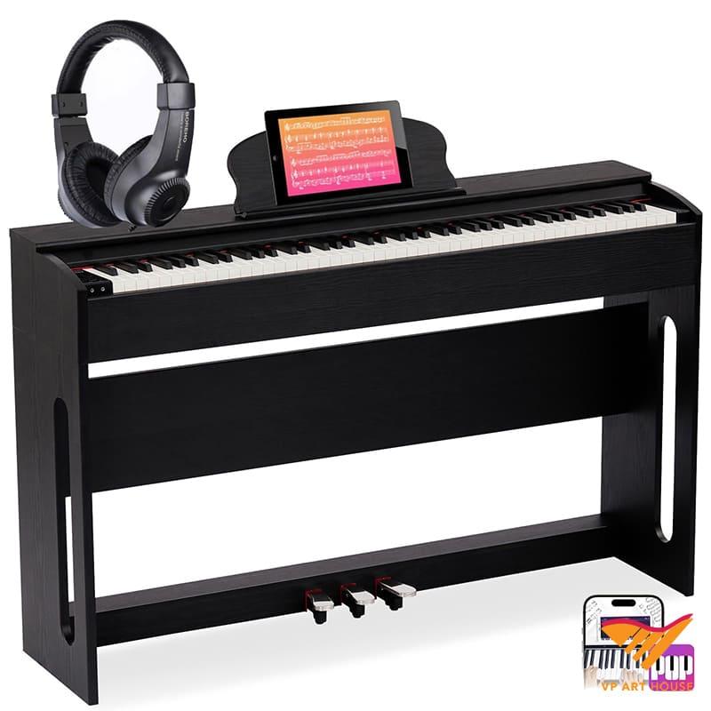 Loa đàn Piano điện bị rè - Cách khắc phục hiệu quả từ chuyên gia 10 Loa đàn piano điện bị rè là lỗi rất dễ thấy