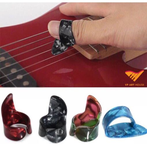 Kỹ thuật gảy đàn guitar giúp bạn chơi hay như nghệ sĩ