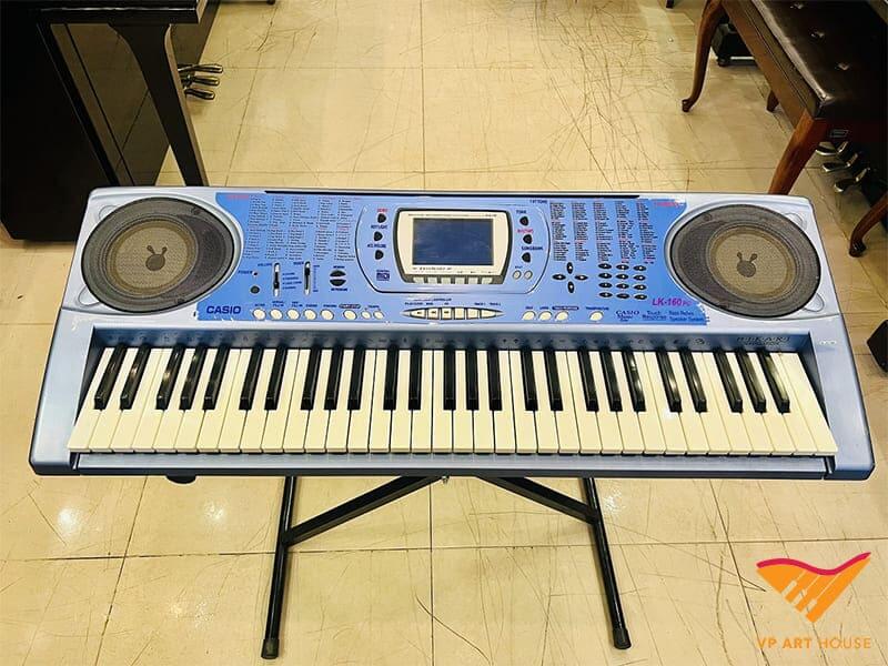 Kinh nghiệm mua đàn organ casio cũ tiết kiệm cho người yêu âm nhạc 7 Lợi ích khi mua đàn organ casio cũ
