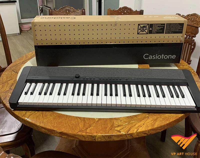 Kinh nghiệm mua đàn organ casio cũ tiết kiệm cho người yêu âm nhạc 9 Kinh nghiệm chọn mua đàn organ casio cũ
