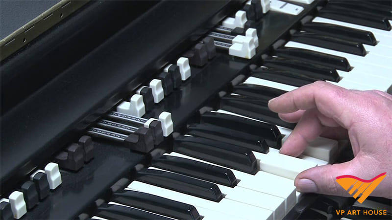 Một số mẹo nhỏ khi chọn đàn organ cho người mới tập chơi