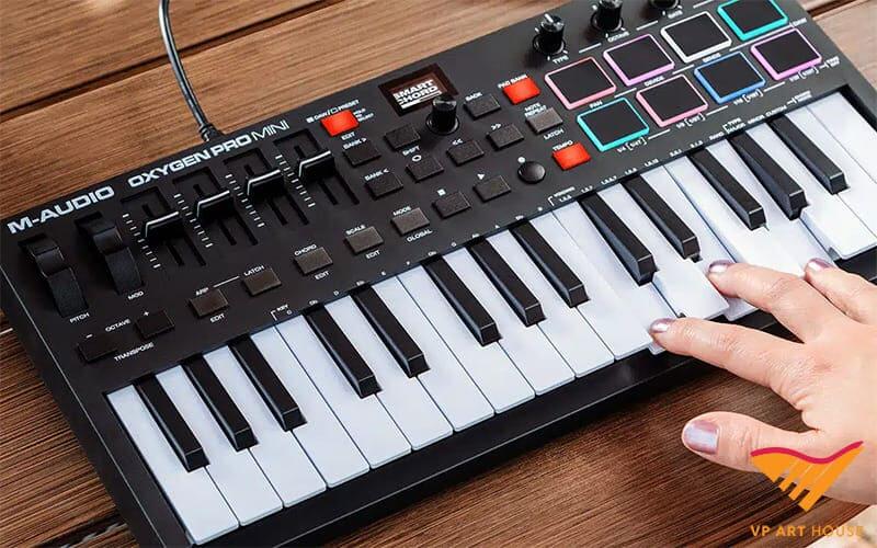 Mua đàn organ mini tại VP Art House