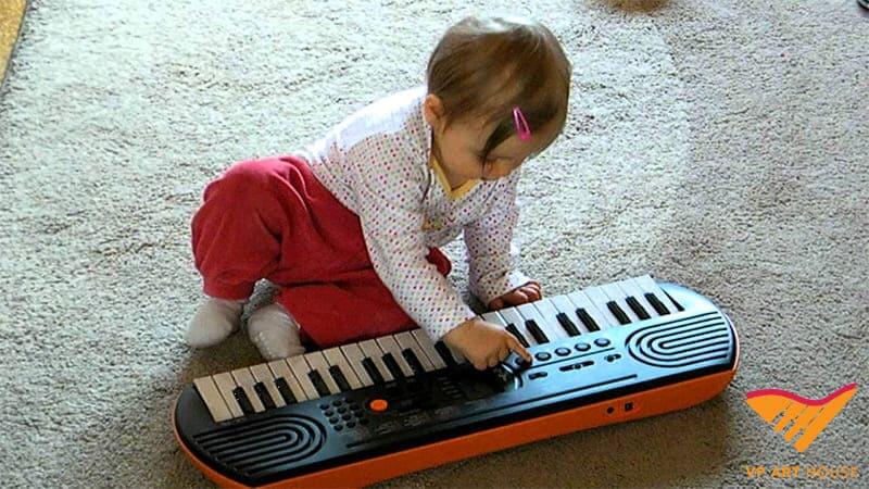 Những ai nên mua đàn organ mini?