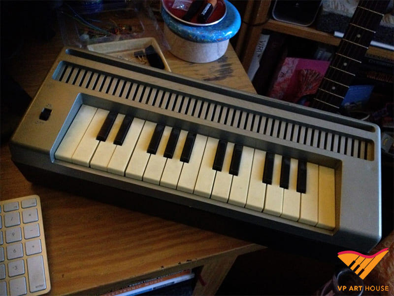 Tại sao nên chọn đàn organ mini?