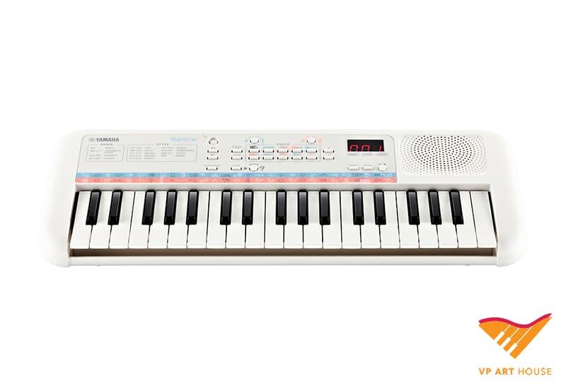 Cách chọn mua đàn organ mini phù hợp với người dùng