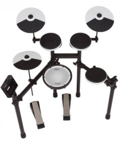 TRỐNG ĐIỆN ROLAND TD-02KV 3 trong dien tu Roland TD 02KV