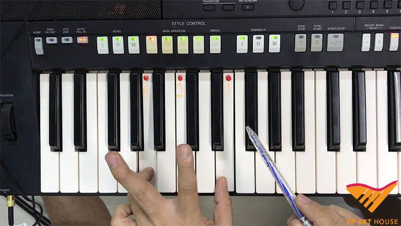 Các nút trên đàn organ và cách sử dụng cho người mới bắt đầu 9 Tại sao cần hiểu rõ các nút trên đàn organ?