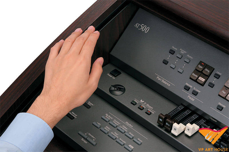 Các nút trên đàn organ và cách sử dụng cho người mới bắt đầu 12 Nhóm nút điều khiển nhịp điệu