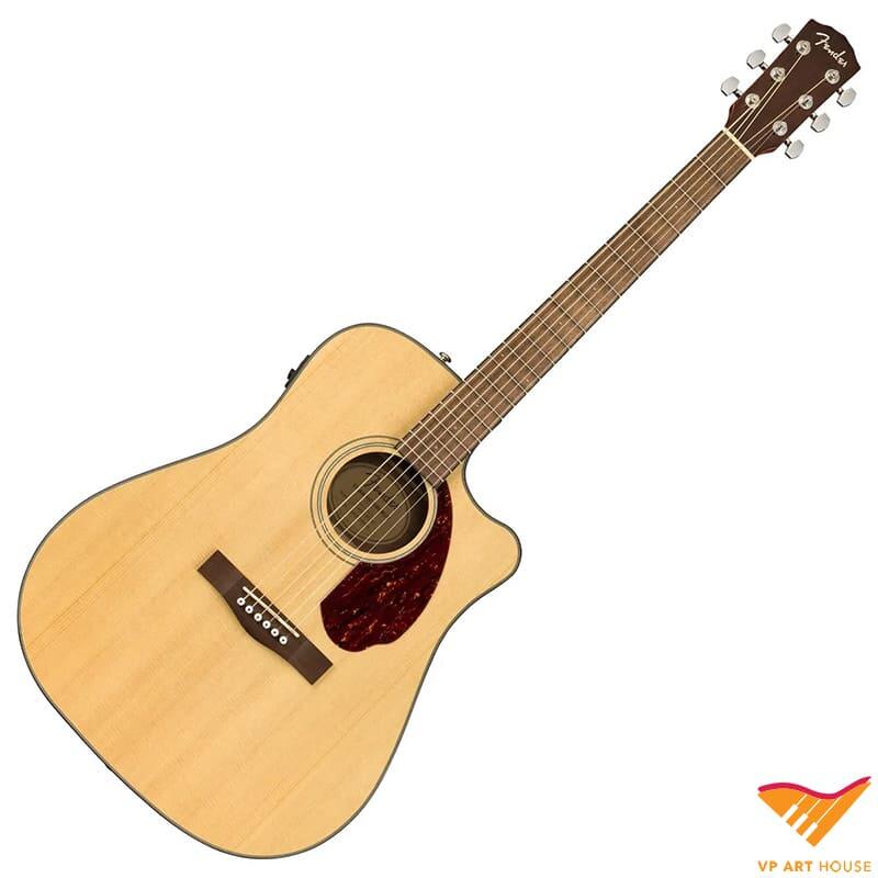 Đặc điểm nổi trội của đàn guitar Fender trong giới âm nhạc 8 Lịch sử ra đời của đàn guitar Fender