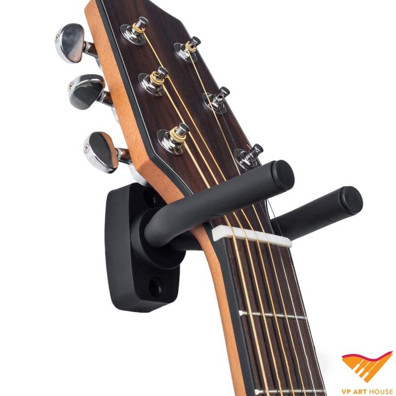 Phân biệt các loại móc treo đàn guitar trên thị trường hiện nay 10 Tại sao bạn nên sử dụng móc treo đàn guitar?