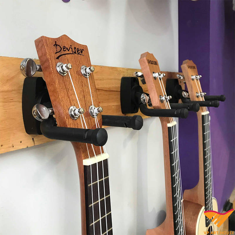 Phân biệt các loại móc treo đàn guitar trên thị trường hiện nay 15 Mua móc treo đàn guitar ở đâu?