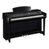 YAMAHA CVP 605 8 CVP 605