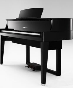 Yamaha N1X