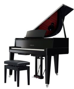 Yamaha N3X
