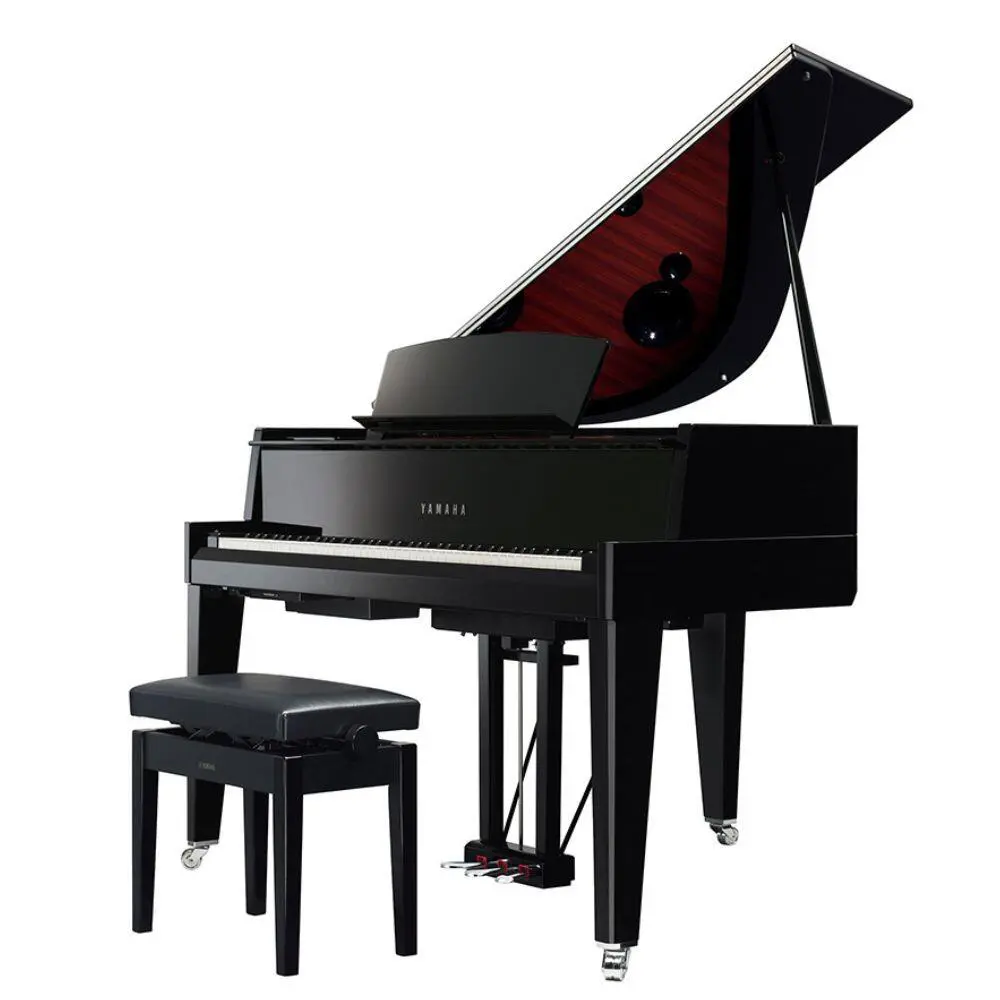 Yamaha-N3X Yamaha N3X
