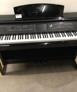 YAMAHA CVP 705 5 yamahaclavinovacvp705pedigitalpiano1 1583991686